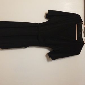 Apt. 9 black dress